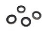 Прокладка форсунки ущільнююча Opel Astra H/J/Corsa D/Meriva A/B/Zafira B 1.7 CDTi 07- (к-кт (opt-om) GAZO GZ-A2352 (фото 3)