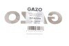 Прокладка кришки клапанів Opel Insignia/Astra J 2.0 Turbo 08-20 (opt-om) GAZO GZ-A2359 (фото 2)