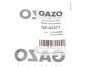 Прокладка помпи води Renault Kangoo 1.2 TCe 13- UA63 GAZO GZ-A2377 (фото 2)