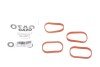 Прокладка впускного колектора BMW X5 (F15/F85) 15- (N20/N26) (к-кт 4шт) UA63 GAZO GZ-A2411 (фото 1)