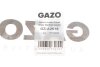 Прокладка впускного колектора Toyota RAV 4 1.8i 00-05 UA63 GAZO GZ-A2518 (фото 2)