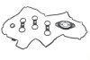 Прокладка кришки клапанів BMW 3 (E90-E93)/5 (E60/F10)/X5 (E70) 2.5/3.0 N52 04-17 (к-кт) (opt-om) GAZO GZ-A2650 (фото 1)