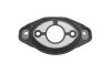 Прокладка кришки клапанів BMW 3 (E90-E93)/5 (E60/F10)/X5 (E70) 2.5/3.0 N52 04-17 (к-кт) (opt-om) GAZO GZ-A2650 (фото 4)