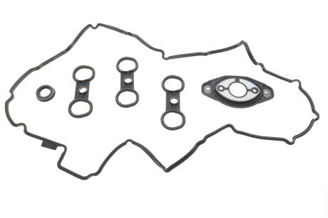 Прокладка кришки клапанів BMW 3 (E90-E93)/5 (E60/F10)/X5 (E70) 2.5/3.0 N52 04-17 (к-кт) (opt-om) GAZO GZ-A2650