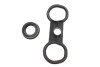 Прокладка кришки клапанів BMW 3 (E90-E93)/5 (E60/F10)/X5 (E70) 2.5/3.0 N52 04-17 (к-кт) (opt-om) GAZO GZ-A2650 (фото 7)