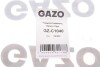 Шланг зливний Ford Transit 2.2TDCi 13- (з датчиком) (opt-om) GAZO GZ-C1040 (фото 6)