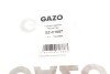 Шланг зливний Renault Kangoo 1.5 dCi 97- (opt-om) GAZO GZ-C1057 (фото 10)