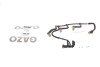 Шланг зливний Renault Megane/Scenic/Kangoo 1.5 dCi 08- UA63 GAZO GZ-C1089 (фото 1)