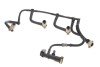 Шланг зливний Renault Megane/Scenic/Kangoo 1.5 dCi 08- UA63 GAZO GZ-C1089 (фото 2)