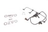 Шланг зливний Ford Focus/Tourneo Connect 1.8TDCi 05-15 (opt-om) GAZO GZ-C1167 (фото 1)