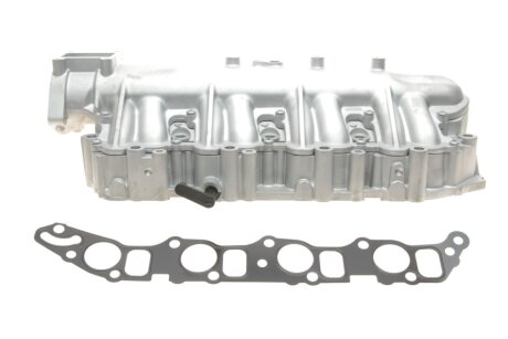 Колектор впускний Opel Astra H/Vectra C 1.9CDTI 04-10 (opt-om) GAZO GZ-E1078