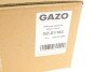 Кришка клапанів Audi A3/VW Golf V 2.0TDI 03-13 UA63 GAZO GZ-E1183 (фото 2)