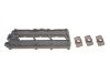 Кришка клапанів Audi A4/A5/A6/A8/Q5/Q7/VW Touareg 2.7 TDI/3.0 TDI 05-18 (1-3 циліндр) UA63 GAZO GZ-E1189 (фото 1)