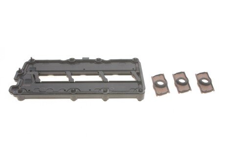 Кришка клапанів Audi A4/A5/A6/A8/Q5/Q7/VW Touareg 2.7 TDI/3.0 TDI 05-18 (1-3 циліндр) UA63 GAZO GZ-E1189