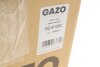 Коллектор выпускной Opel Insignea A/Zafira 2.0 CDTI 08- (opt-om) GAZO GZ-E1283 (фото 2)
