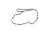 Ремкомплект насосу вакуумного Audi A2/A3/A4/A6/VW Golf/Ford Galaxy 1.4-1.9 TDI 00-10 (повний) UA63 GAZO GZ-F1003 (фото 12)