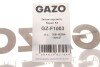 Ремкомплект насосу вакуумного Audi A2/A3/A4/A6/VW Golf/Ford Galaxy 1.4-1.9 TDI 00-10 (повний) UA63 GAZO GZ-F1003 (фото 17)