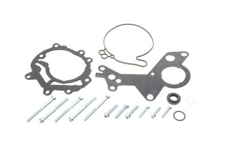 Ремкомплект насосу вакуумного Audi (A2/A3/A4/A6)/VW Golf/Ford Galaxy 1.4-1.9 TDI 00-10 (opt-om) GAZO GZ-F1050