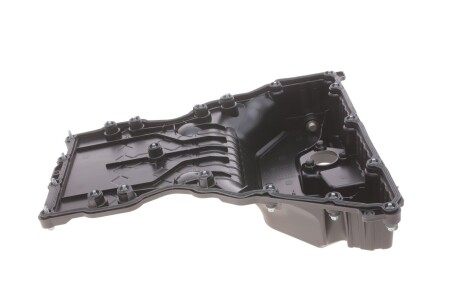 Маслоприймач (піддон) MB C-class (W204)/E-class (W212) 2.2CDI 08-16 (OM651) UA63 GAZO GZ-F1058