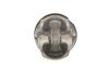 Поршень Audi A1/A3/VW Golf V/VI/Skoda Octavia II/Superb II 1.4 TSI/TFSI 07-15 (76.51mm/STD) UA63 GAZO GZ-F1096 (фото 2)