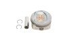 Поршень Audi A1/A3/VW Golf V/VI/Skoda Octavia II/Superb II 1.4 TSI/TFSI 07-15 (76.51mm/STD) UA63 GAZO GZ-F1096 (фото 3)