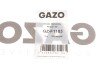 Ремкомплект насосу вакуумного GAZO GZ-F1103 (фото 13)