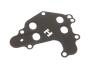 Радіатор масляний Citroen Berlingo/C3/C4/Peugeot 208/308 1.2THP/PureTech (теплообмінник) UA63 GAZO GZ-F1105 (фото 2)