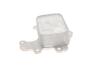 Радіатор масляний Citroen Berlingo/C3/C4/Peugeot 208/308 1.2THP/PureTech (теплообмінник) UA63 GAZO GZ-F1105 (фото 5)