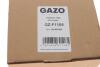 Радіатор масляний Citroen Berlingo/C3/C4/Peugeot 208/308 1.2THP/PureTech (теплообмінник) UA63 GAZO GZ-F1105 (фото 7)