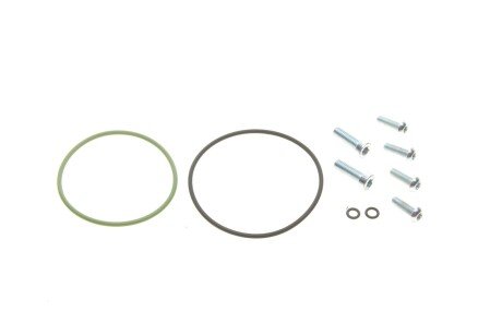 Ремкомплект насосу вакуумного Audi A6/A8/Q7/VW Touareg 2.7-4.0 TDI 97-05 (opt-om) GAZO GZ-F1142