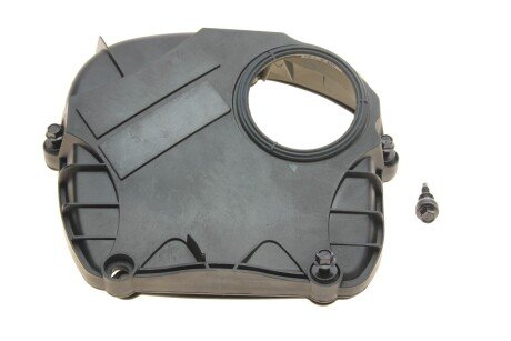 Защита ремня ГРМ VW T5/T6 2.0 TSI 11-19 (верхняя) UA63 GAZO GZ-F1160