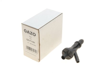 Клапан вентиляції картера Skoda Octavia/VW Golf IV 1.8T 97-06 UA63 GAZO GZ-F1161