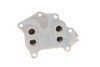Радиатор масляный Citroen Berlingo/Peugeot Partner/Expert/Fiat Scudo 1.6hdi 07- (теплообменник) UA63 GAZO GZ-F1207 (фото 2)