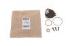 Ремкомплект насосу вакуумного Audi A4/A6/VW Caddy II/Golf III/IV/Passat B5/T4 1.7/1.9D 95-10 UA63 GAZO GZ-F1294 (фото 1)