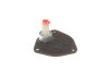 Ремкомплект насосу вакуумного Audi A4/A6/VW Caddy II/Golf III/IV/Passat B5/T4 1.7/1.9D 95-10 UA63 GAZO GZ-F1294 (фото 9)