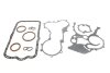 Комплект прокладок (нижній) Renault Master 2.2/2.5dCi 00- (opt-om) GAZO GZ-F1561 (фото 1)
