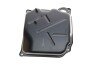 Маслоприймач (піддон) АКПП Audi A3/Q3/VW Golf VII/VIII 1.6-2.0TDI/2.0TFSI/TSI 11- (opt-om) GAZO GZ-F1604 (фото 4)