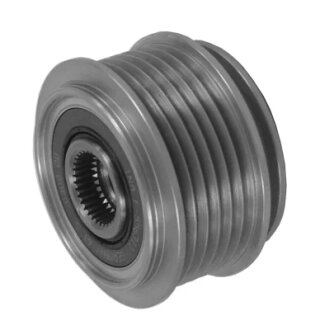 Муфта генератора GHIBAUDI MARIO P0196