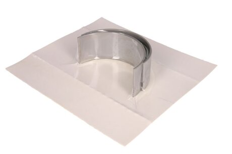 Вкладиші шатунні SCANIA DC16 Glyco 71-4861 STD