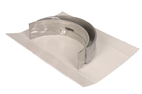 Вкладиші корінні STD HL (ПАРА) DAF R6 MX265/MX300/MX340/MX375 EURO4/5 Glyco 72-4788 STD