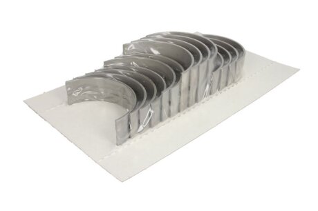 Вкладиші корінні STD HL (К-Т R6 ЦІЛ) DK..1160/WS/XF/XE (З МАСЛ. ПАЗОМ HL 1: 360/2 Glyco H005/7P STD