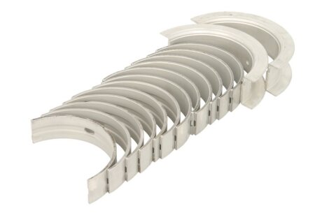 Вкладиші корінні Glyco H048/7 0.50MM