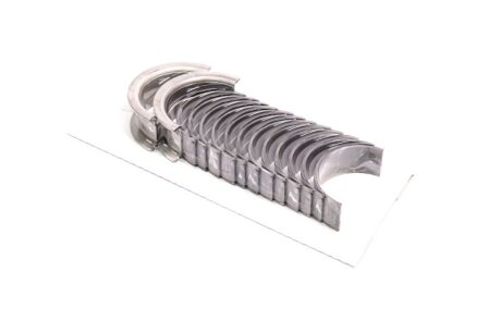 Вкладиші корінні STD HL/PASS-L (К-Т R6 ЦІЛ) IVECO F3AE0681/F3AE3681 CURSOR 10 Glyco H1022/7 STD