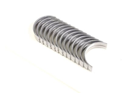 Вкладиші корінні Glyco H1129/7 STD