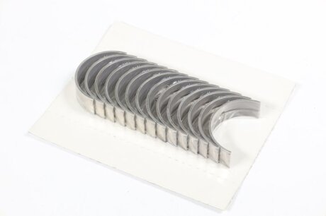 Вкладиші корінні STD HL (К-Т R6 ЦІЛ) VOLVO D50/D60/TD50/TD60/TD61/TD63 Glyco H969/7 STD