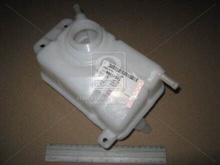 Бачок розширювальний C.I.U GM 96817343