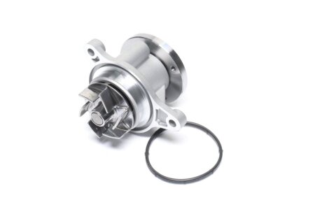 Насос водяний HYUNDAI i10, I20 08- GMB GWHY-110A