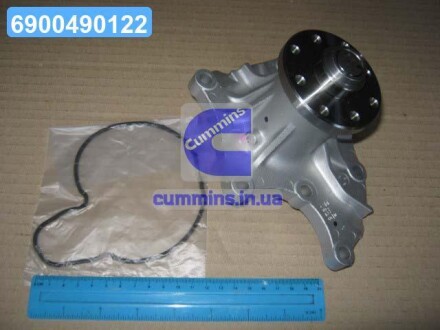 Насос водяной ISUZU GMB GWIS-25A