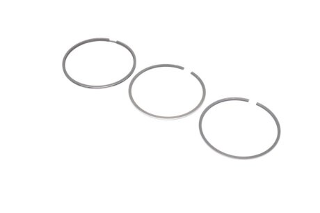 Комплект поршневих кілець циліндра. GOETZE 08-740000-10