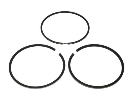 Кольца поршневые DAF 130.0 (4/3.16/4) WS EURO 0/1/ XF EURO 2/ XE EURO 3 GOETZE 08-743400-00